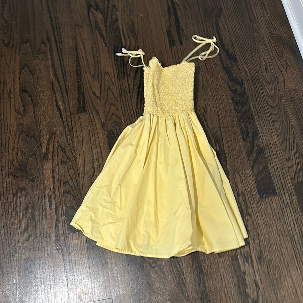 dress